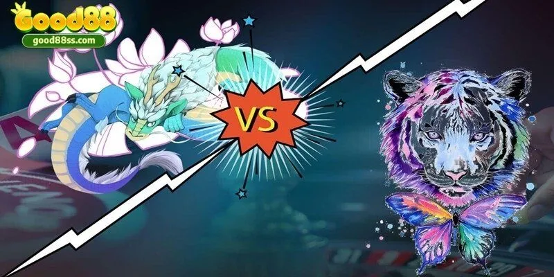 Rồng Hổ Good88 - Quy tắc tính điểm và đặt cược cơ bản 3 Hướng dẫn chơi Rồng Hổ cực đơn giản