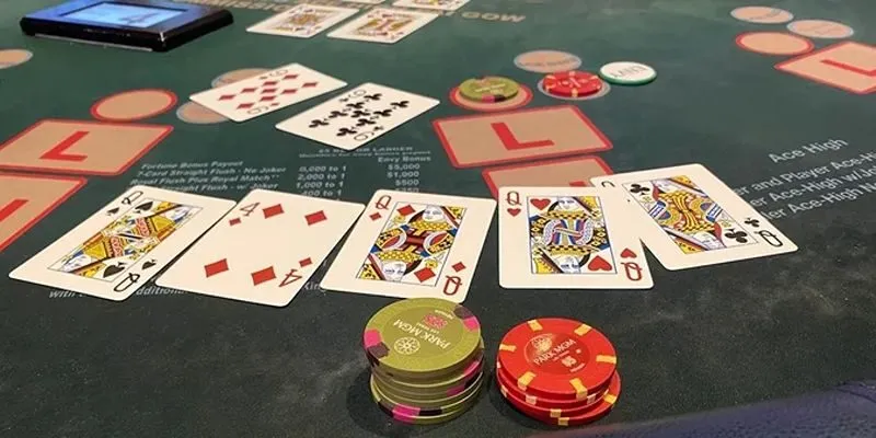Pai Gow GOOD88 - Tựa Game Hot Đáng Thử Tại Nhà Cái 3 pai-gow-good88-2